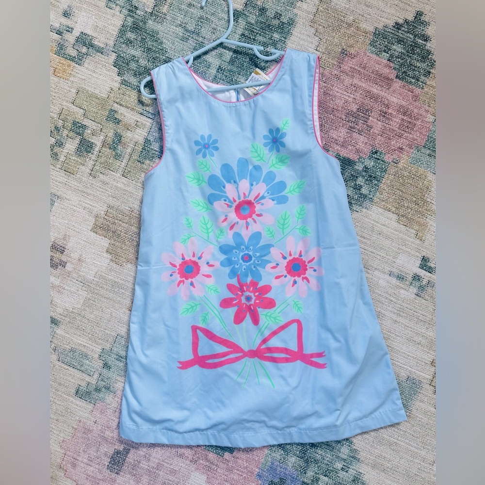 TBBC floral shift